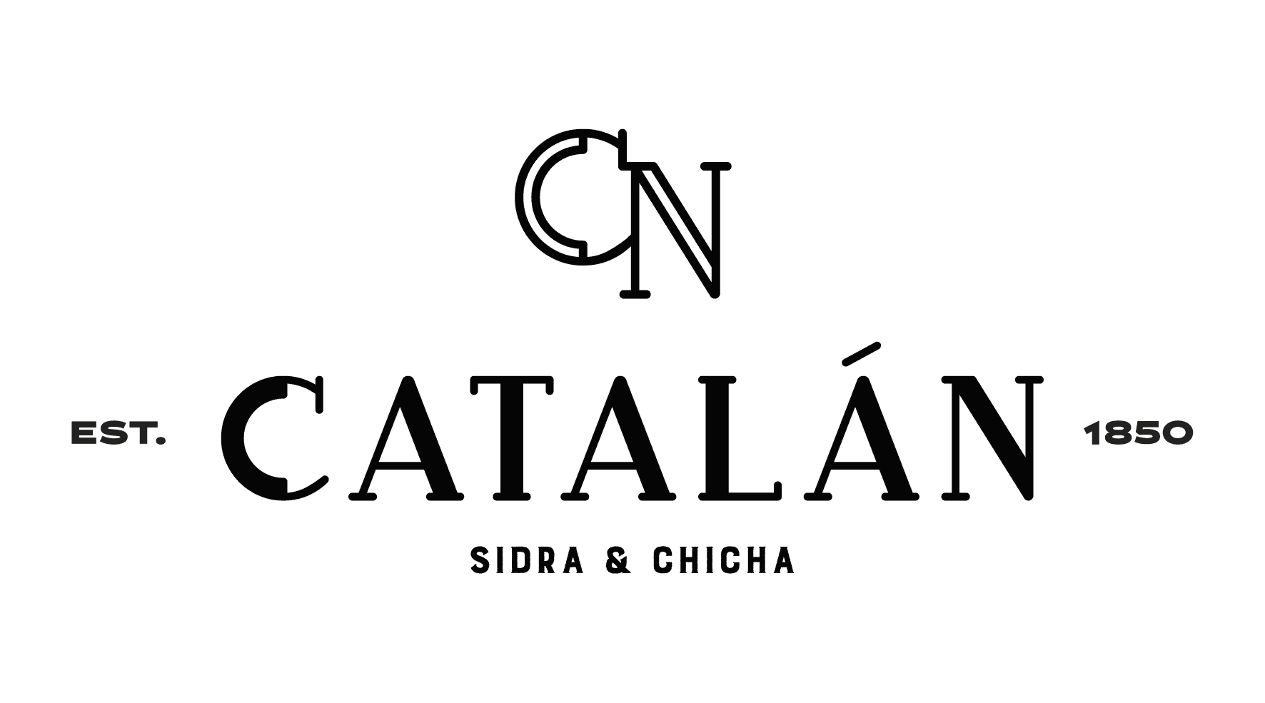 Catalán Logo