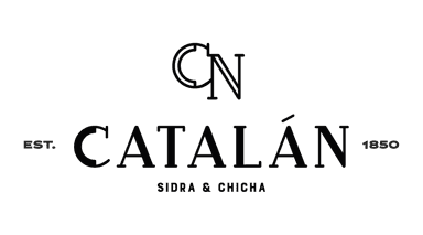 Catalán Logo